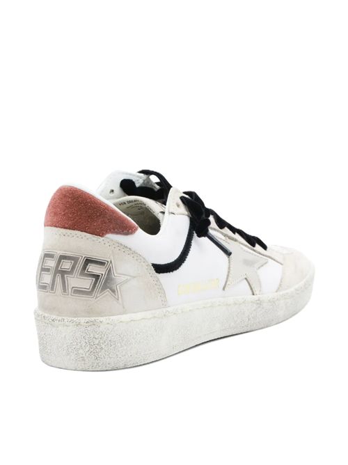 Golden Goosestar-detail leather sneakers Golden Goose | GWF00746F00814683252